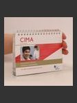 CIMA, for new syllabus exams in 2010. Management paper F2, Financial management. - náhled