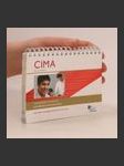 CIMA, for new syllabus exams in 2010. Management paper E2, Enterprise management. - náhled