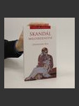 Skandál milosrdenství - náhled