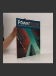 Powerhouse: An Intermediate Business English Course Coursebook - náhled