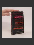 Capricorn Rhyming Dictionary - náhled