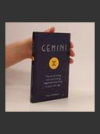 Gemini: The art of living well and finding happiness according to your star sign - náhled