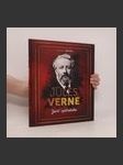 Jules Verne: závěť výstředníka - náhled