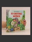 O chytré myšce - náhled