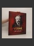 Jules Verne: závěť výstředníka - náhled