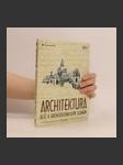 Architektura : klíč k architektonickým slohům - náhled