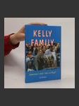 Kelly Family : sometimes I wish I were an angel - náhled