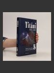 Titáni : příběh americké cesty ke svobodě - náhled
