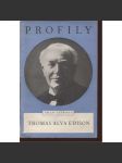 Thomas Alva Edison (Profily) - náhled