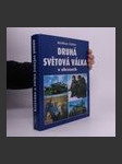 Druhá světová válka v obrazech - náhled