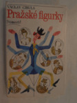 Pražské figurky - náhled