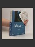 Maya 4 : kompletní průvodce - náhled