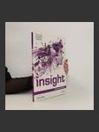 Insight. Advanced workbook - náhled