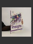 Insight: Advanced: Student's Book - náhled