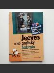 Jeeves aneb anglický Saturnin  - náhled