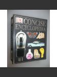 Concise Encyclopedia - náhled