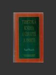 Tibetská kniha o životě a smrti - náhled