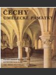 Čechy. Umělecké památky - náhled