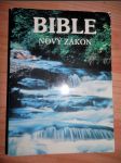 Bible: Nový Zákon - náhled