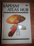 Kapesní atlas hub. Sv. 1 - náhled