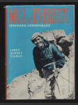 Muž z Everestu - Tenzingova autobiografie - náhled