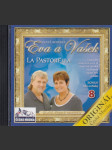 Eva a Vašek 8 - La Pastorella - náhled