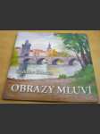 Obrazy mluví - náhled