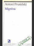 Migréna - náhled