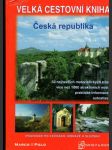 Velká cestovní kniha - Česká republika (veľký formát) - náhled