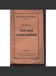 Český národ za květu feudalismu (Knihovna Pokroku,) - náhled