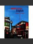 Eurolingua English. Studijní příručka (Anglický jazyk, učebnice) - náhled