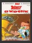 Asterix a kotlík (Astérix et le Chaudron) - náhled