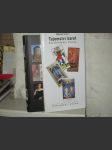 Tajemství karet - Encyklopedie Tarotu - náhled