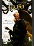 Lucifer 3. - Flirtování se zatracenými - náhled