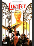 Lucifer 4. - Božská komedie - náhled