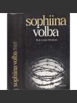 Sophiina volba - náhled