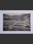 Karlovy vary - karlsbad - grand hotel " pupp " - náhled