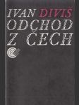 Odchod z Čech - náhled