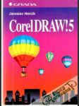 CorelDraw! 5 - náhled