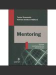 Mentoring: Výchova k profesionálnímu dobrovolnictví - náhled