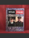 Hitler, Stalin. Život v obrazech - náhled
