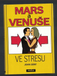 Mars a Venuše ve stresu - náhled