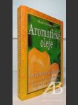 Aromatické oleje - náhled
