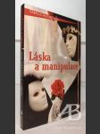 Láska a manipulace - náhled