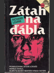 Zátah na ďábla - Pronásledování, zatčení a zpověď Andreje Čikatila - náhled