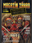 Magazín záhad - fantastická fakta 3/1998 - náhled