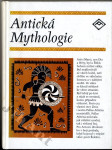 Antická mythologie - náhled