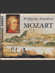 Wolfgang Amadeus Mozart 3 CD - náhled