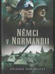 Němci v Normandii - náhled