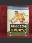 Abeceda sportu - náhled